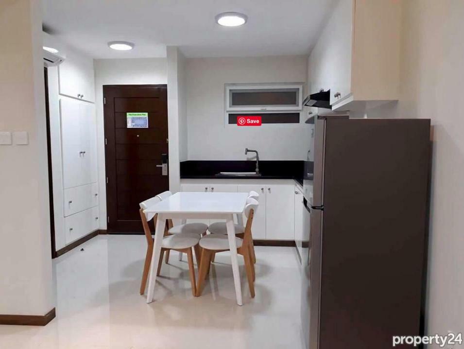 Stunning New Condo In Exclusive La Grande Resort アンヘレス エクステリア 写真